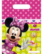 6-sacs-anniversaire-minnie-pink