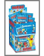 Haribo - Schtroumpfs - 40 gr