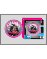 Horloge murale Monster High