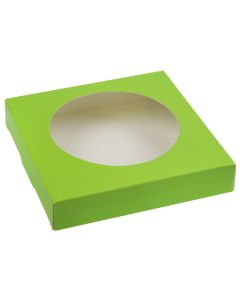 25 Supports Boule Dragées 8 cm - Vert