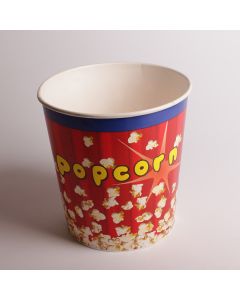 Pot popcorn