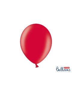 100 ballons 30 cm métallisé – différentes couleurs