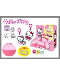 Boule surprise Hello Kitty