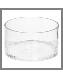 Vasque en verre - PM